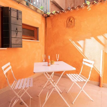 Maison Valentina Venedik Dış mekan fotoğraf