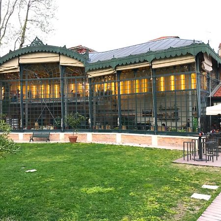 Maison Valentina Venedik Dış mekan fotoğraf