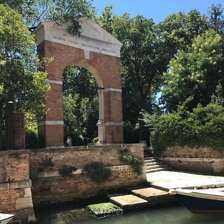 Maison Valentina Venedik Dış mekan fotoğraf
