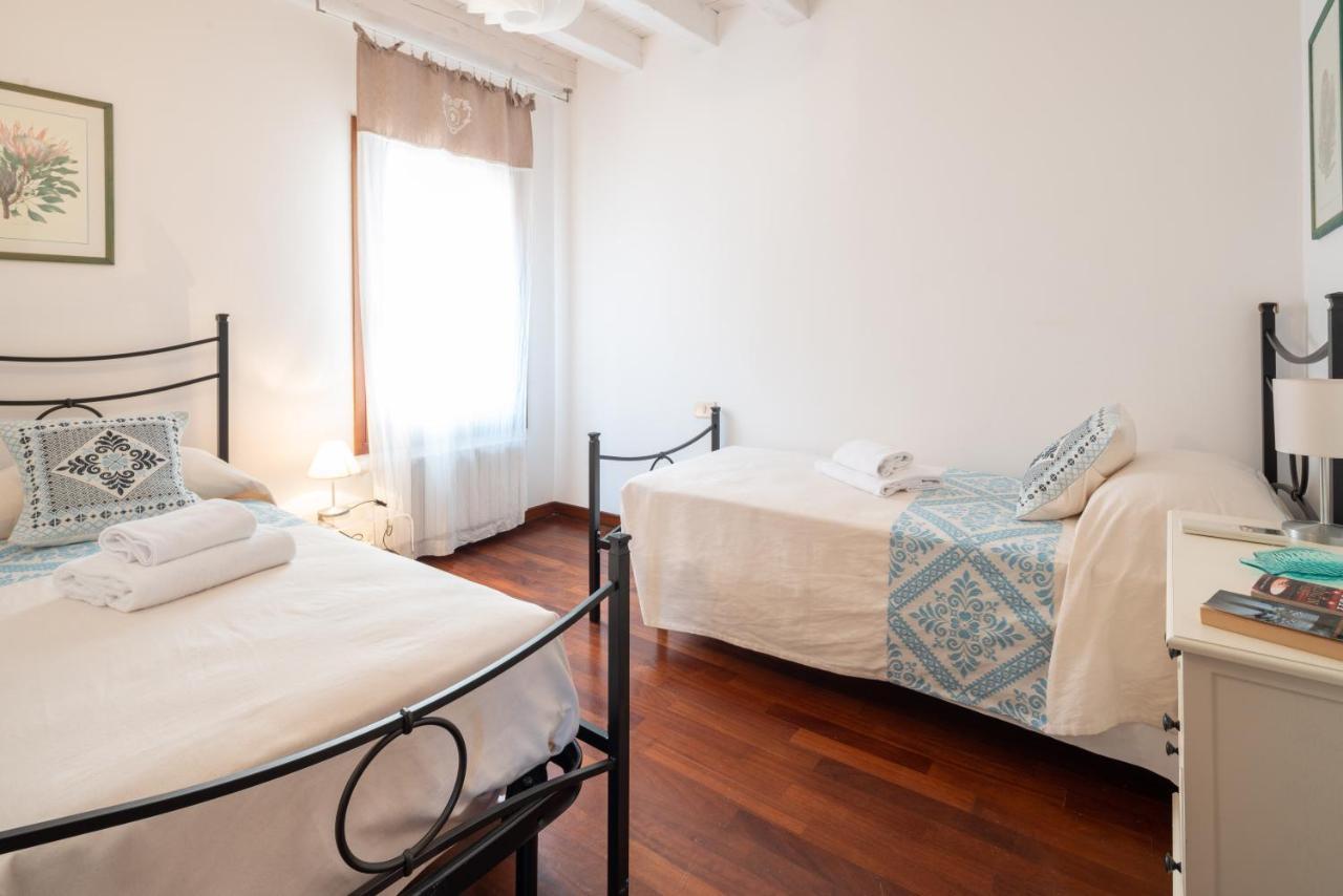 Maison Valentina Venedik Dış mekan fotoğraf