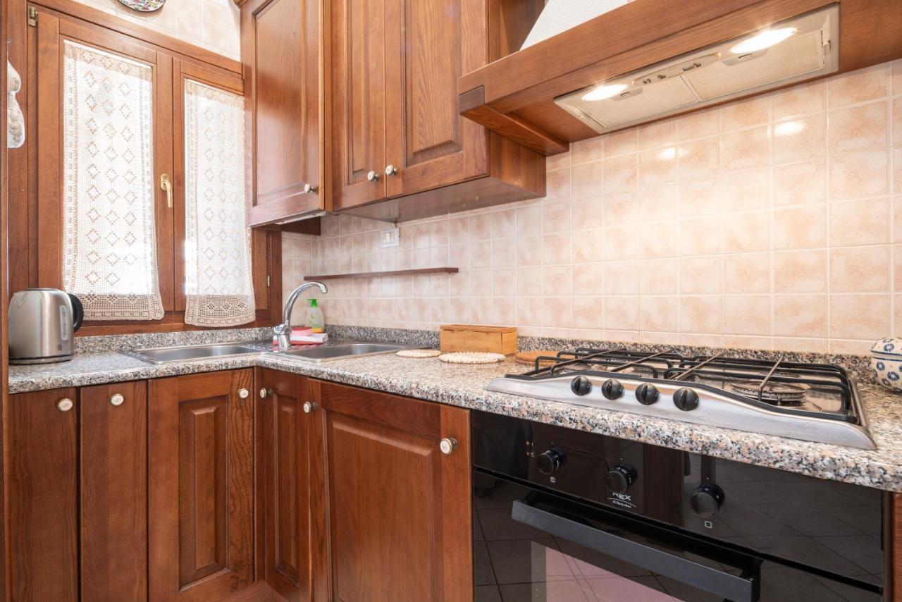 Maison Valentina Venedik Dış mekan fotoğraf