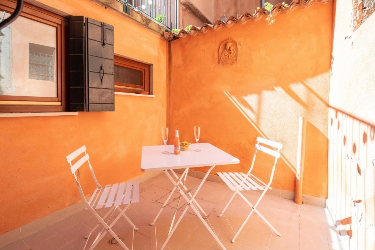 Maison Valentina Venedik Dış mekan fotoğraf