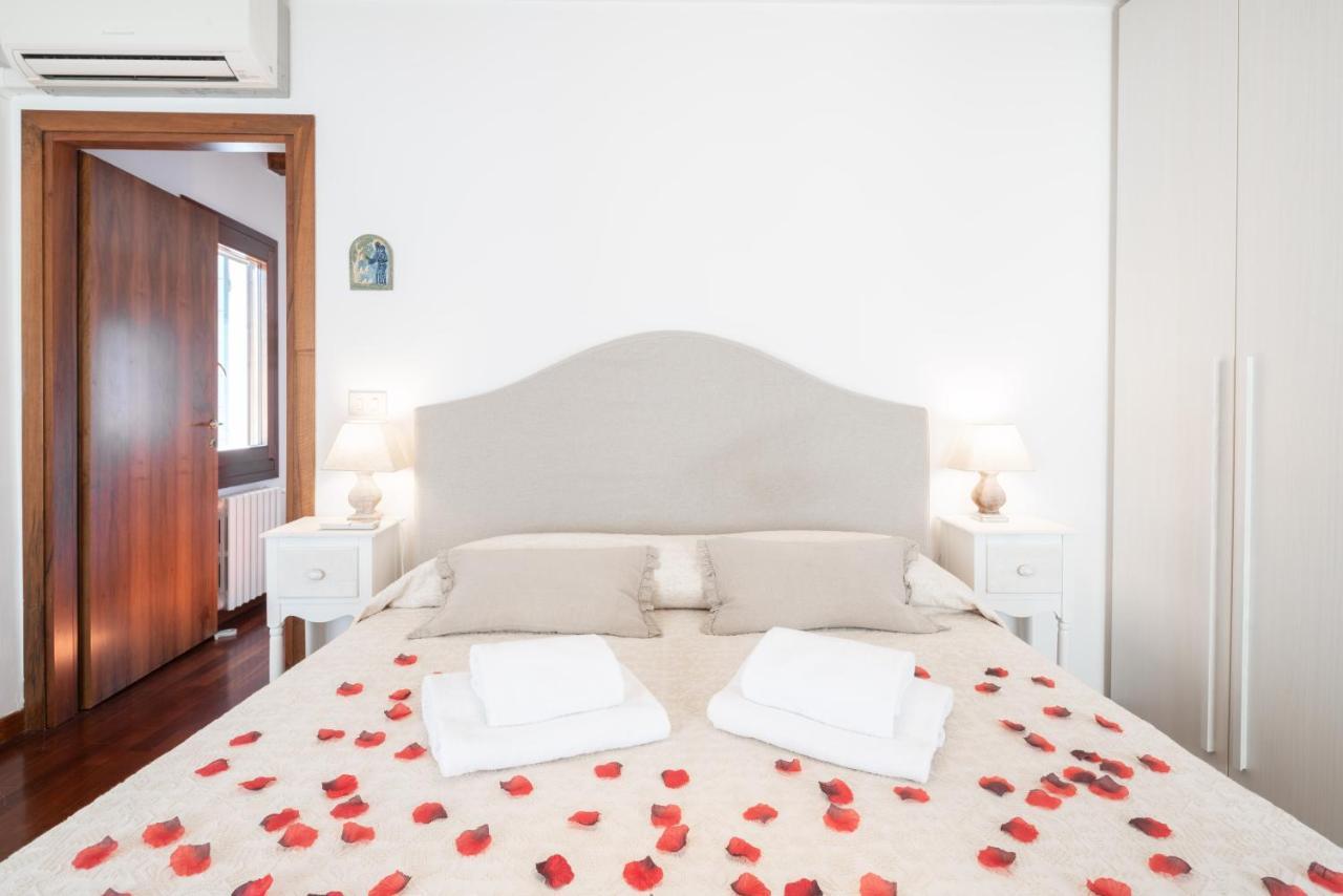 Maison Valentina Venedik Dış mekan fotoğraf