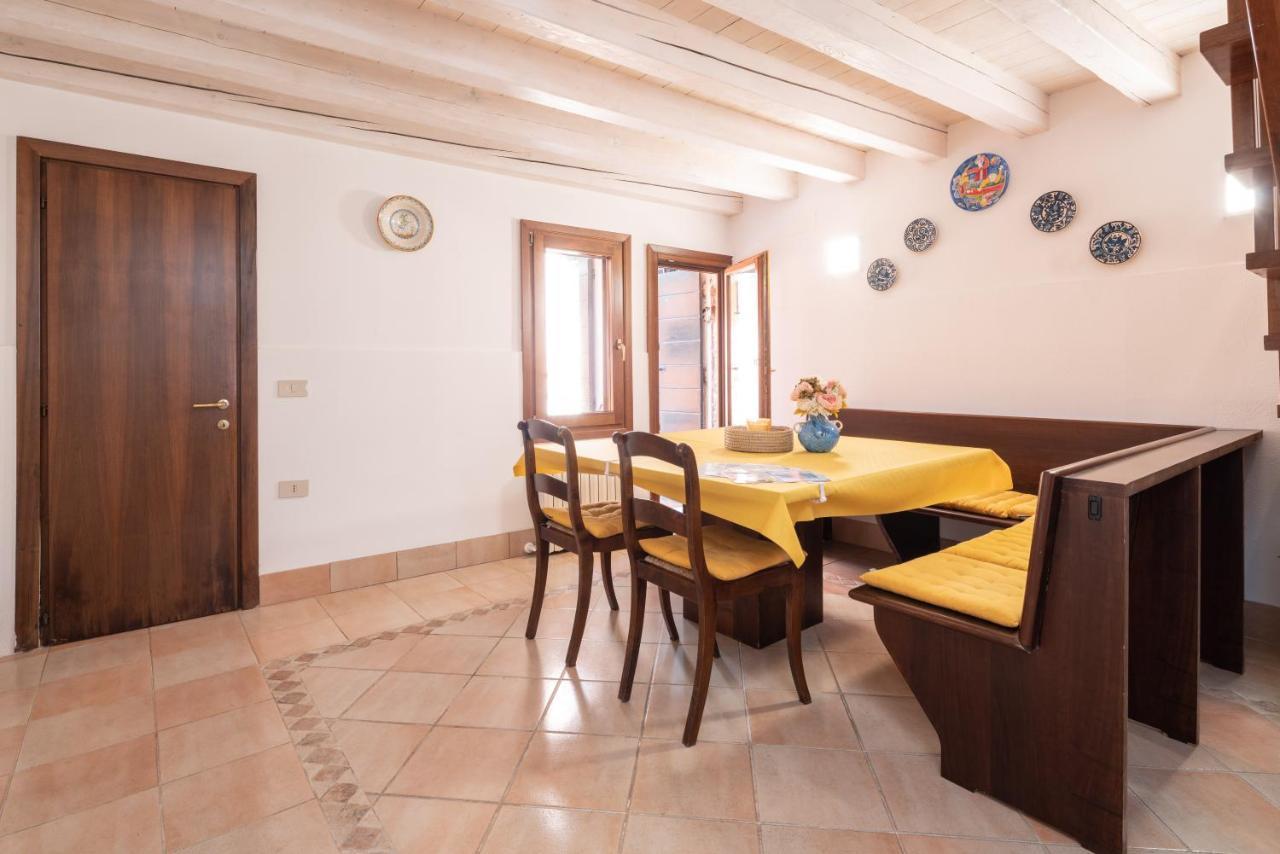 Maison Valentina Venedik Dış mekan fotoğraf