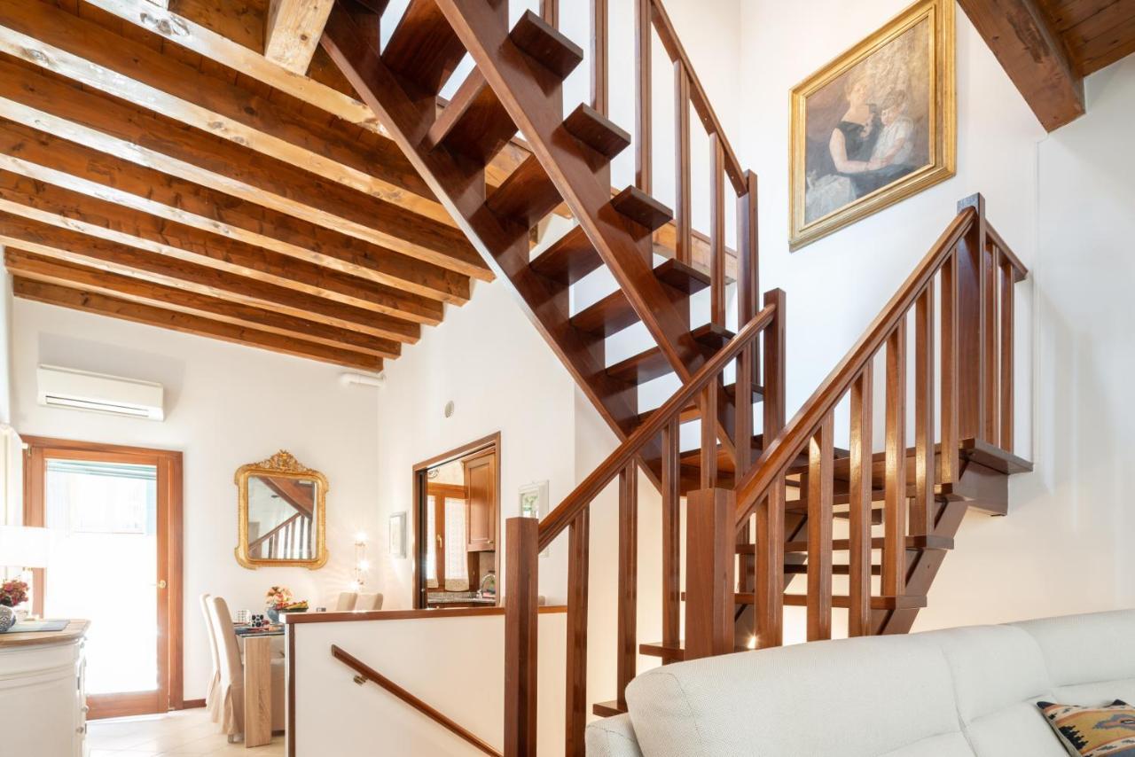 Maison Valentina Venedik Dış mekan fotoğraf