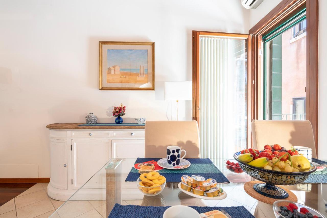 Maison Valentina Venedik Dış mekan fotoğraf