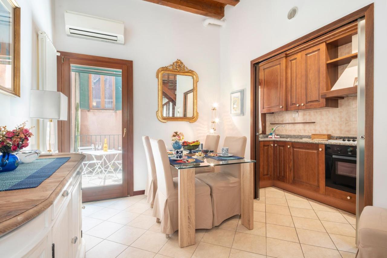 Maison Valentina Venedik Dış mekan fotoğraf