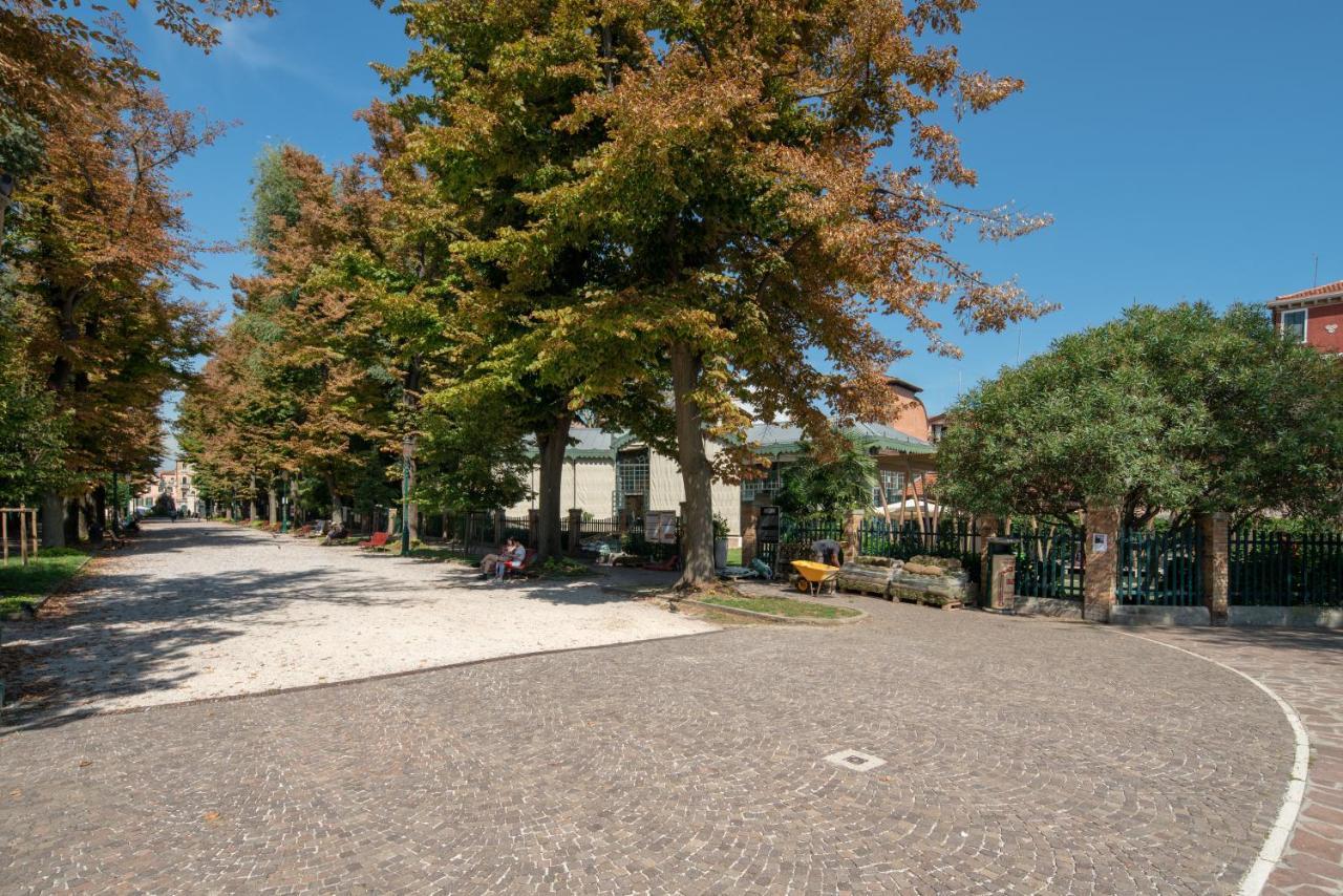 Maison Valentina Venedik Dış mekan fotoğraf