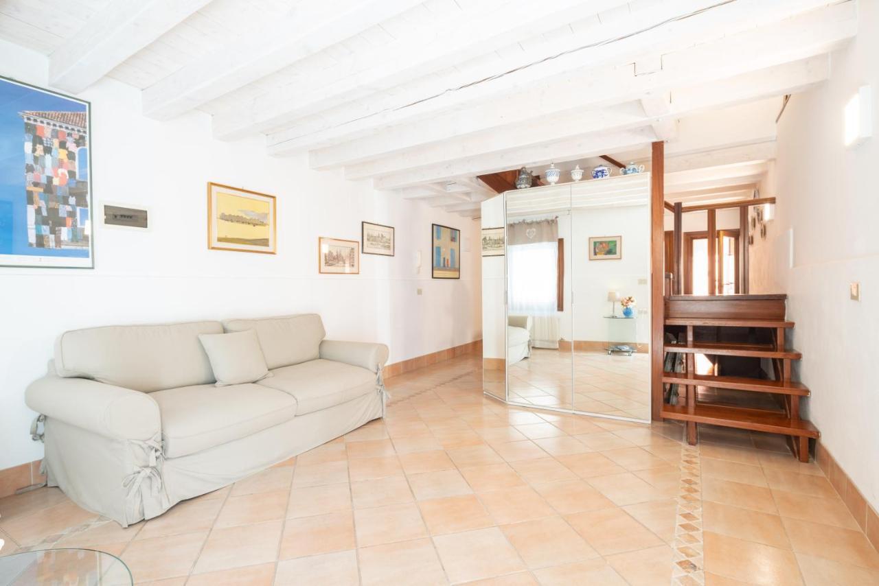 Maison Valentina Venedik Dış mekan fotoğraf