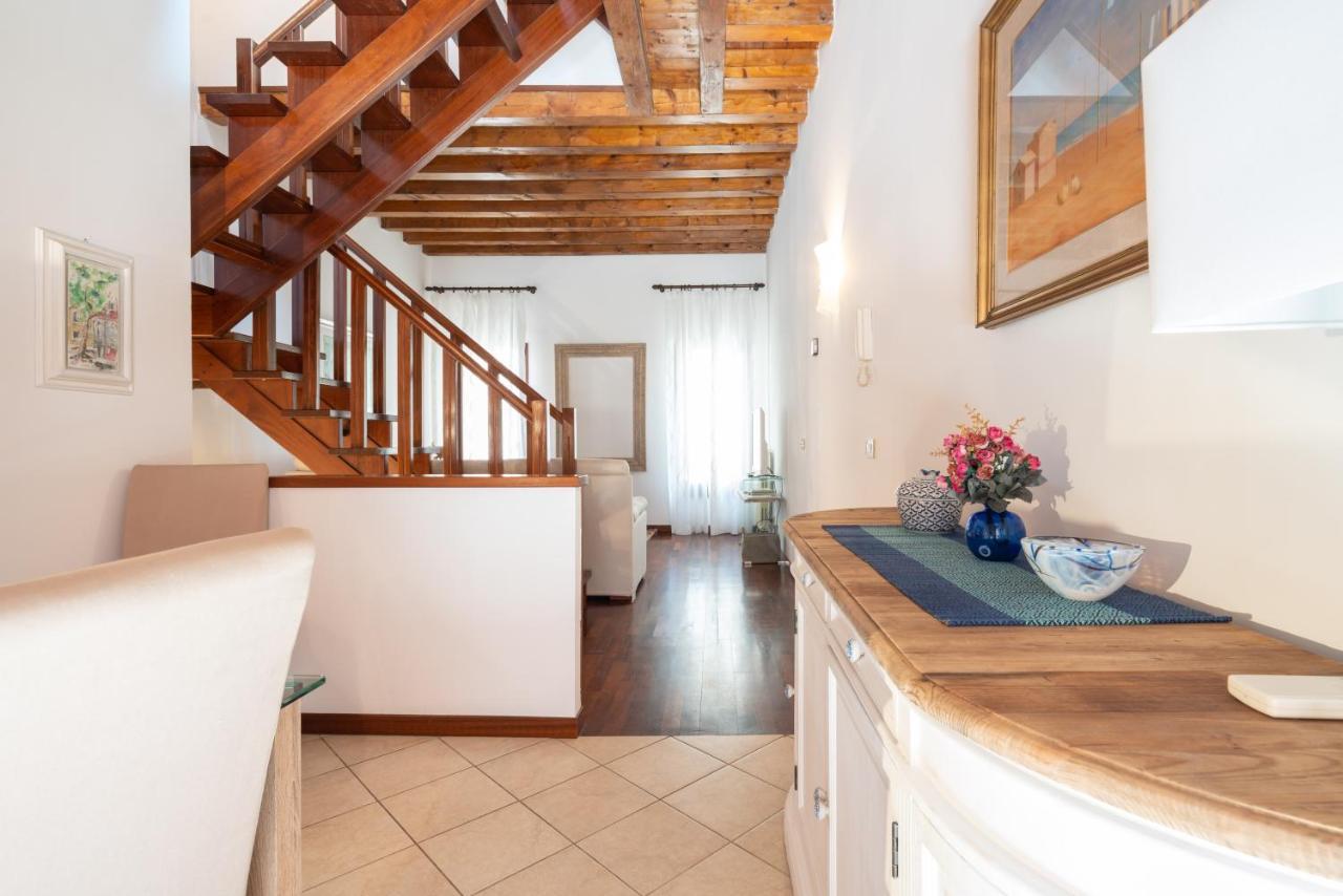 Maison Valentina Venedik Dış mekan fotoğraf