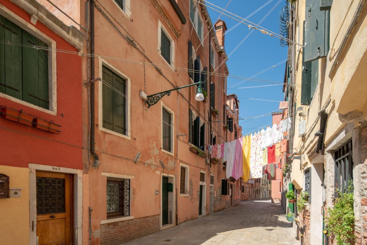 Maison Valentina Venedik Dış mekan fotoğraf