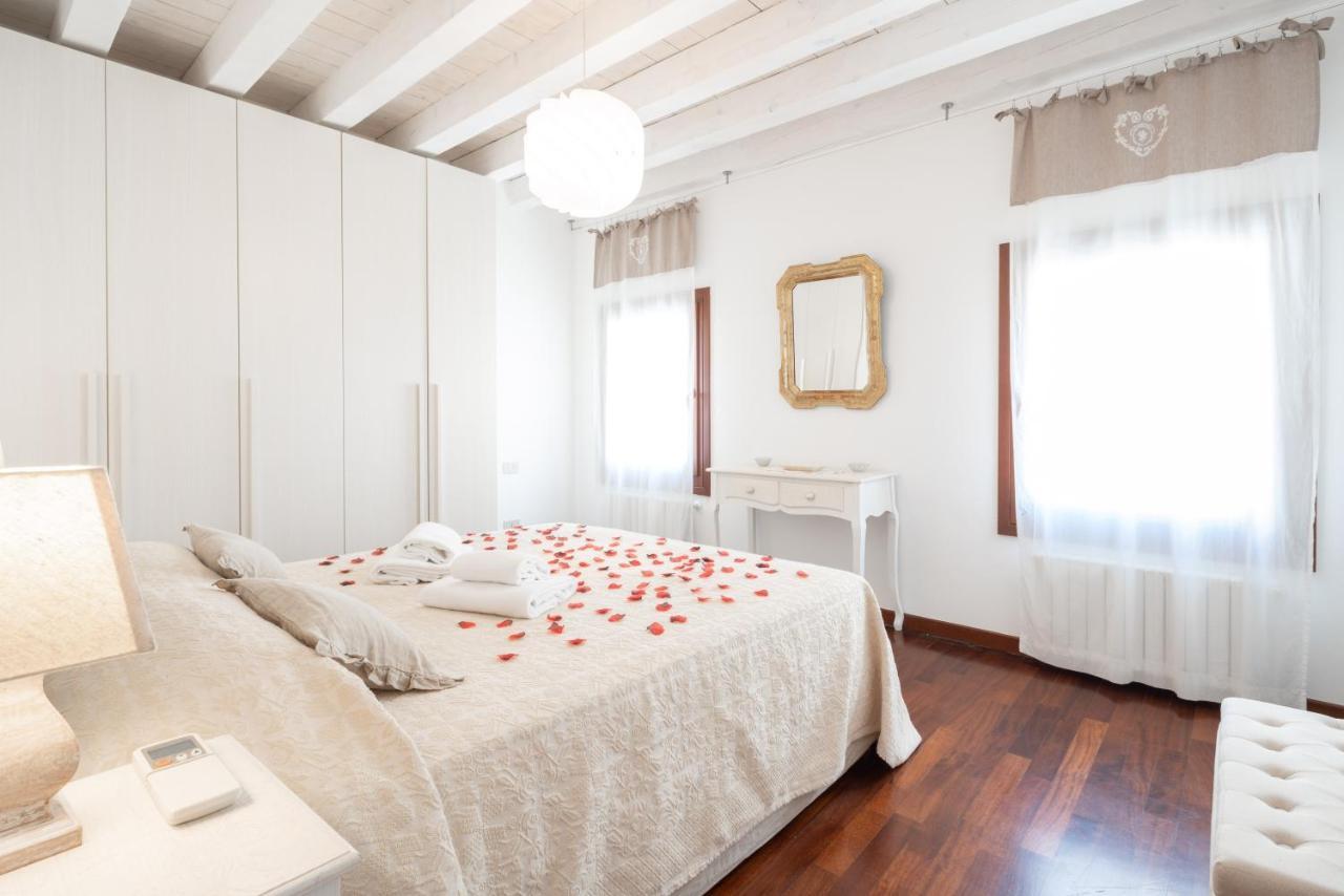 Maison Valentina Venedik Dış mekan fotoğraf