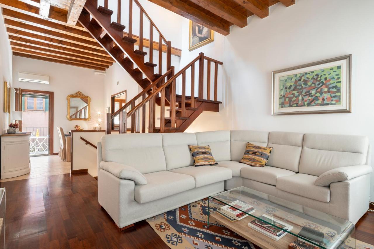 Maison Valentina Venedik Dış mekan fotoğraf