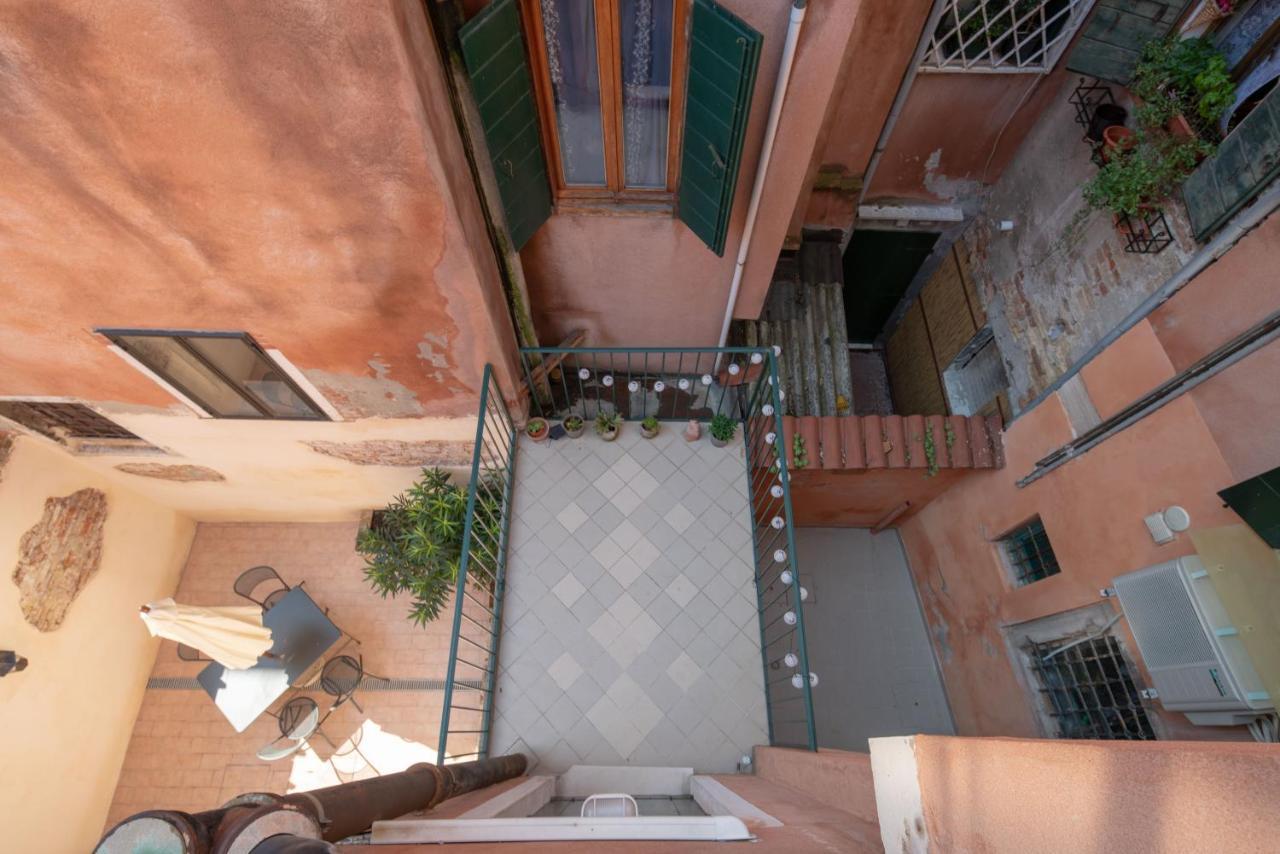 Maison Valentina Venedik Dış mekan fotoğraf