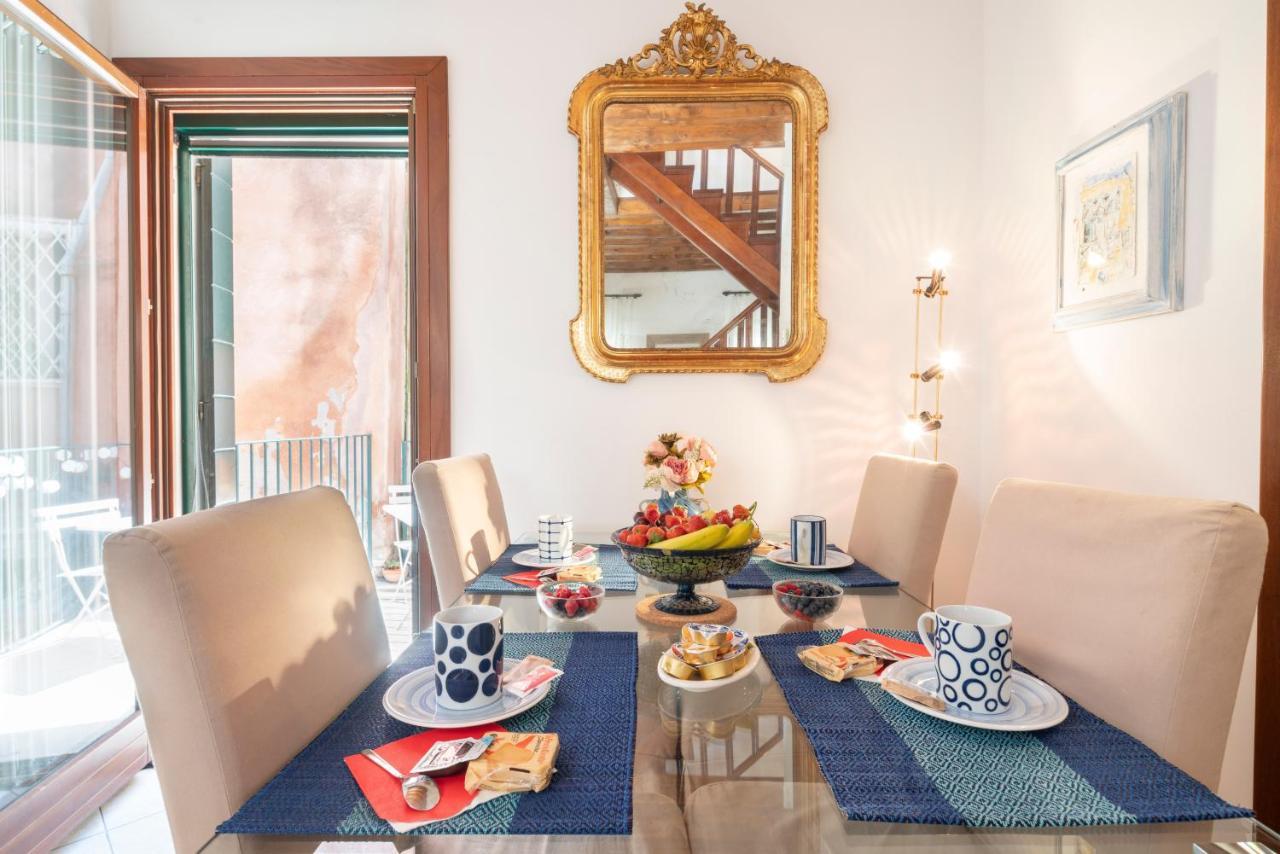 Maison Valentina Venedik Dış mekan fotoğraf