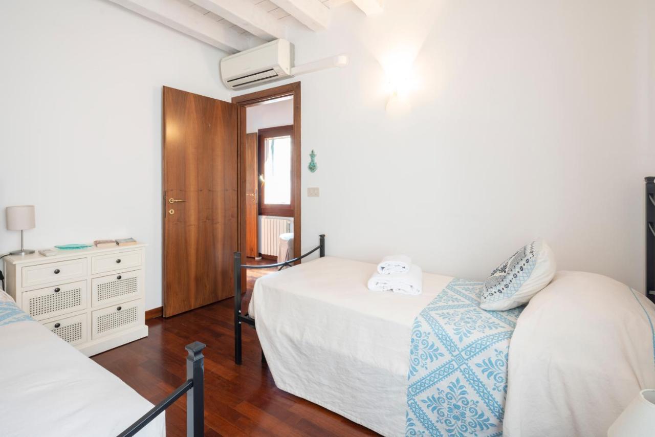 Maison Valentina Venedik Dış mekan fotoğraf