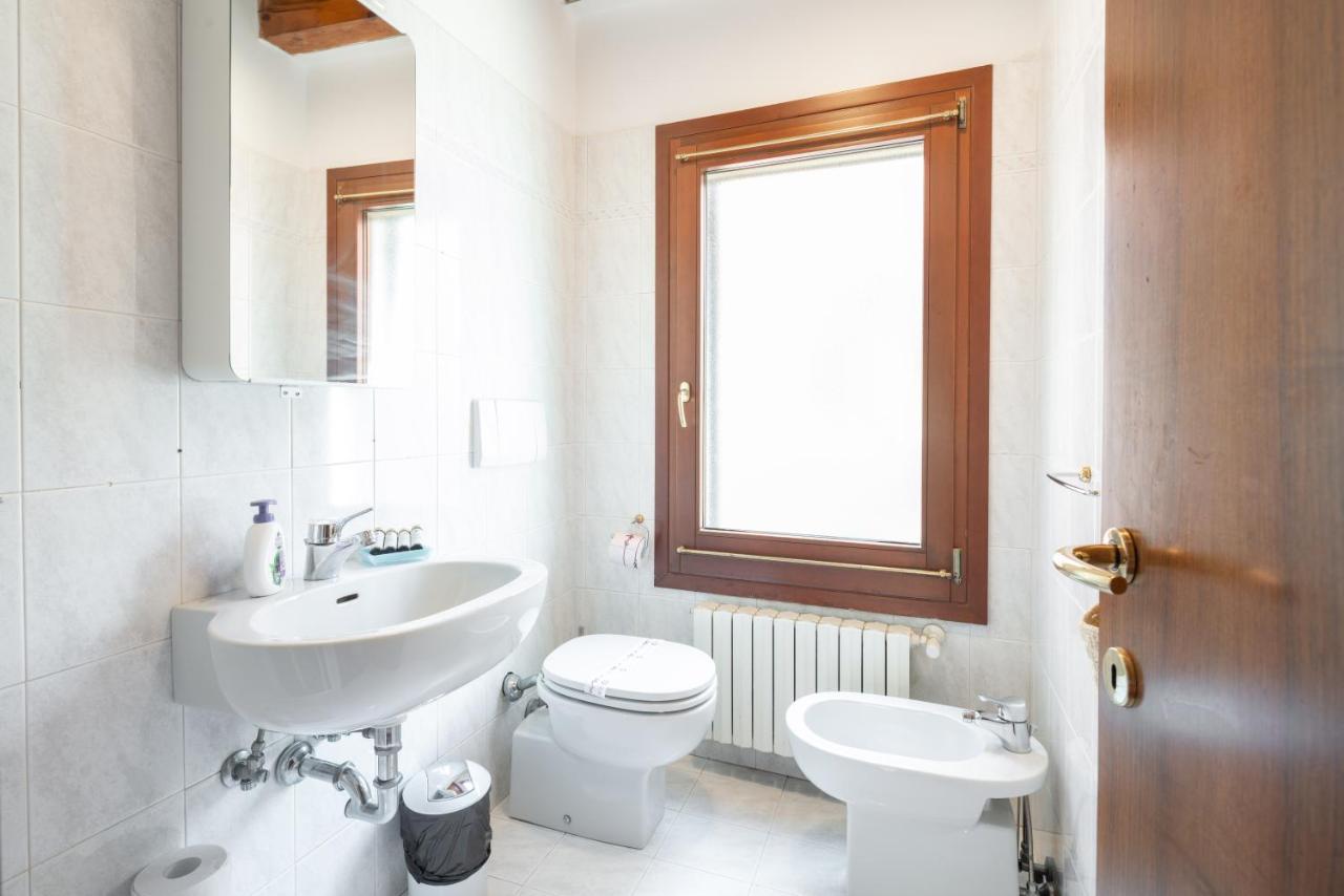 Maison Valentina Venedik Dış mekan fotoğraf