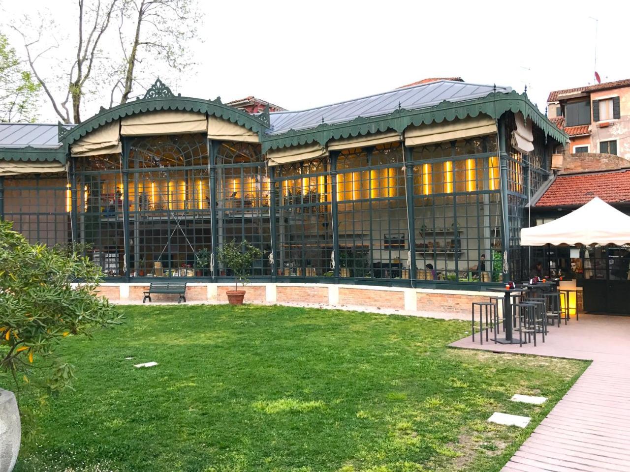 Maison Valentina Venedik Dış mekan fotoğraf