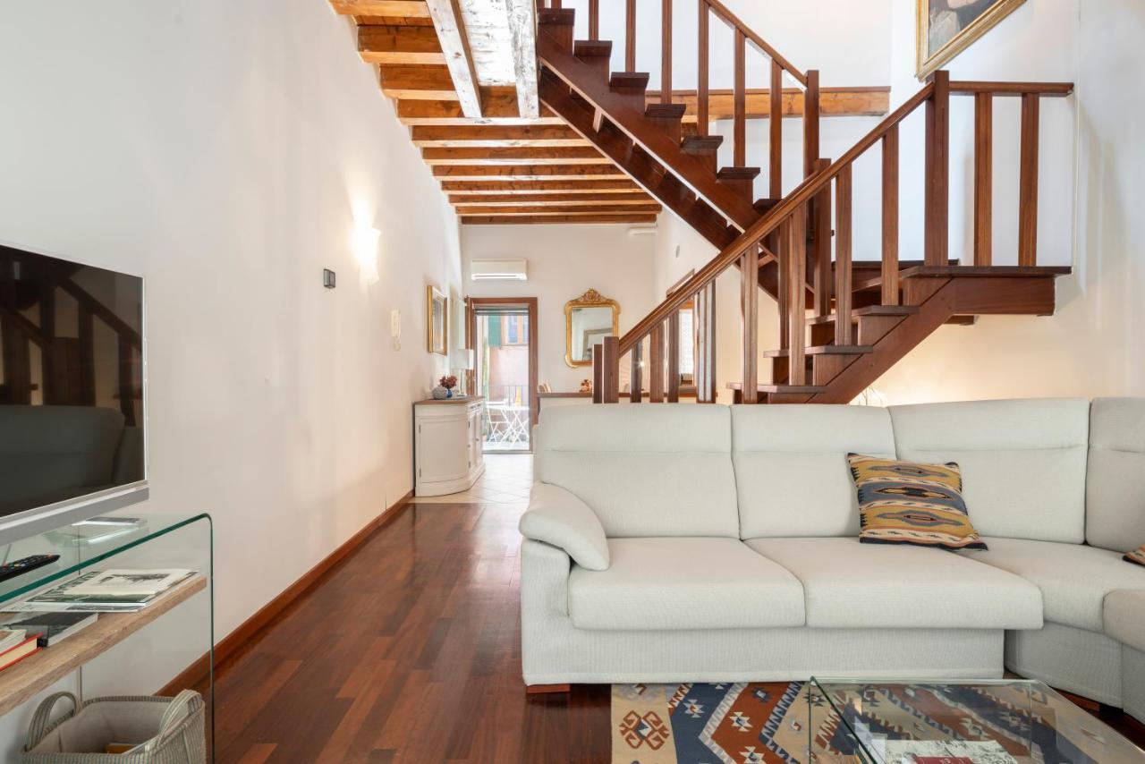 Maison Valentina Venedik Dış mekan fotoğraf