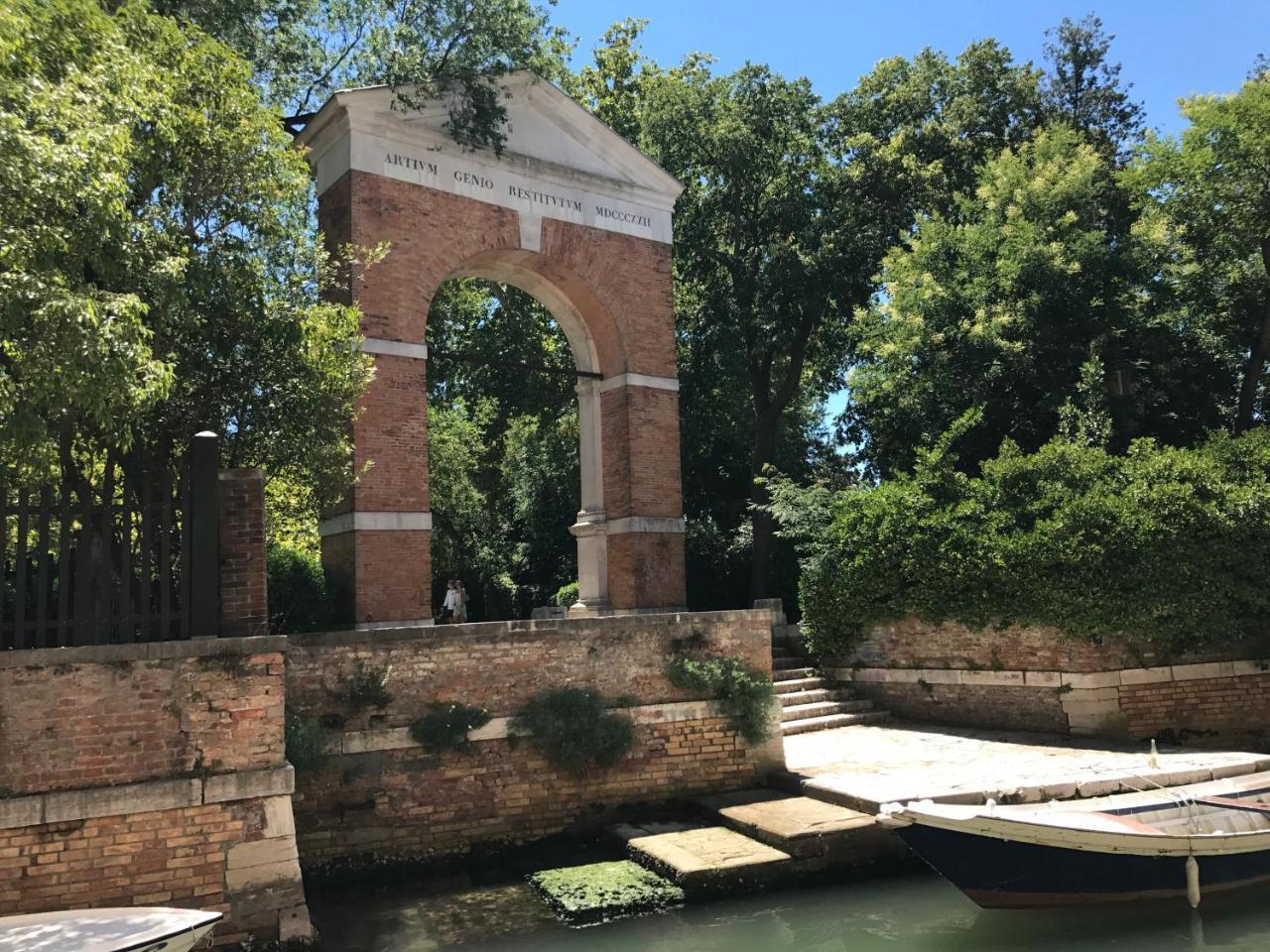 Maison Valentina Venedik Dış mekan fotoğraf