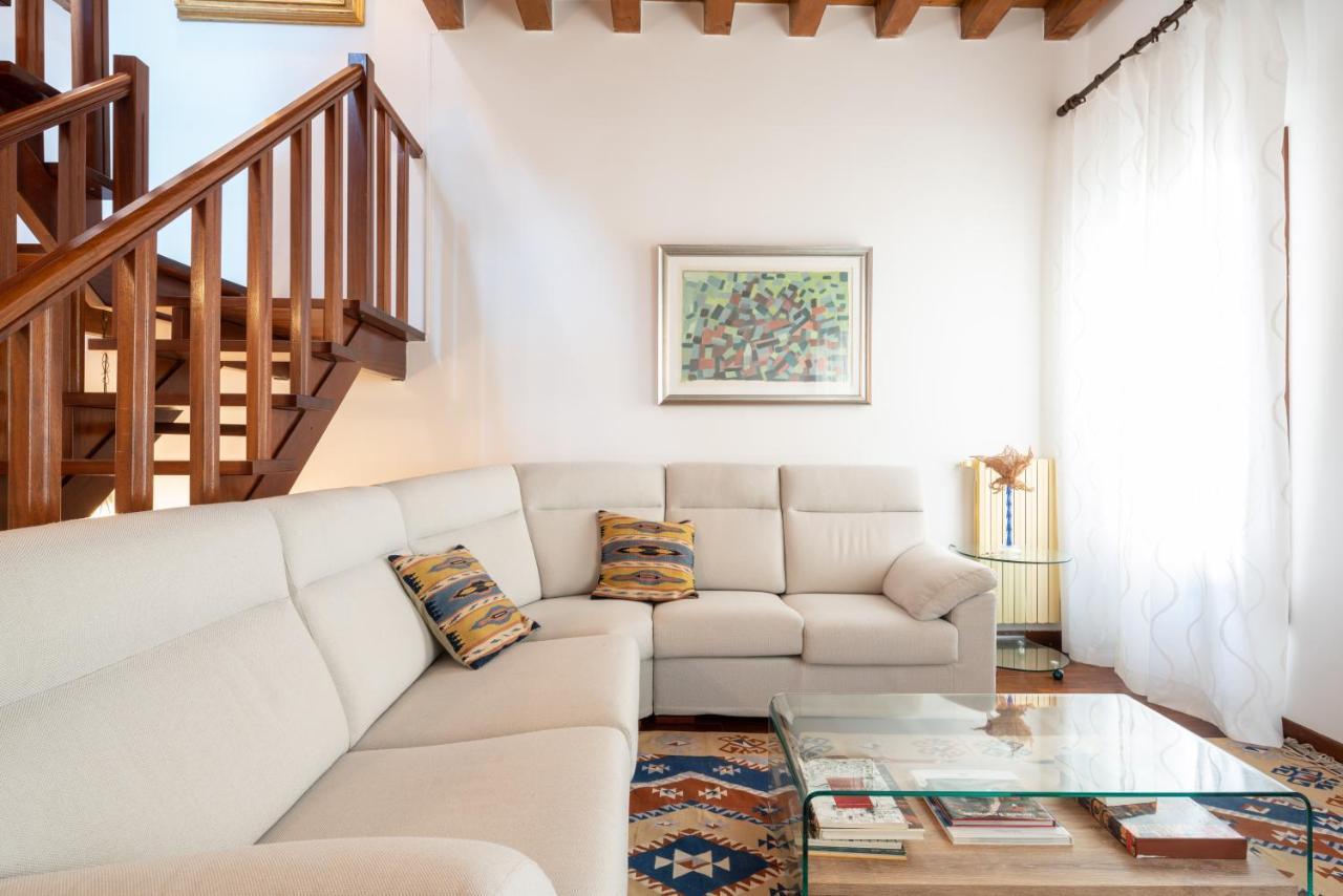 Maison Valentina Venedik Dış mekan fotoğraf