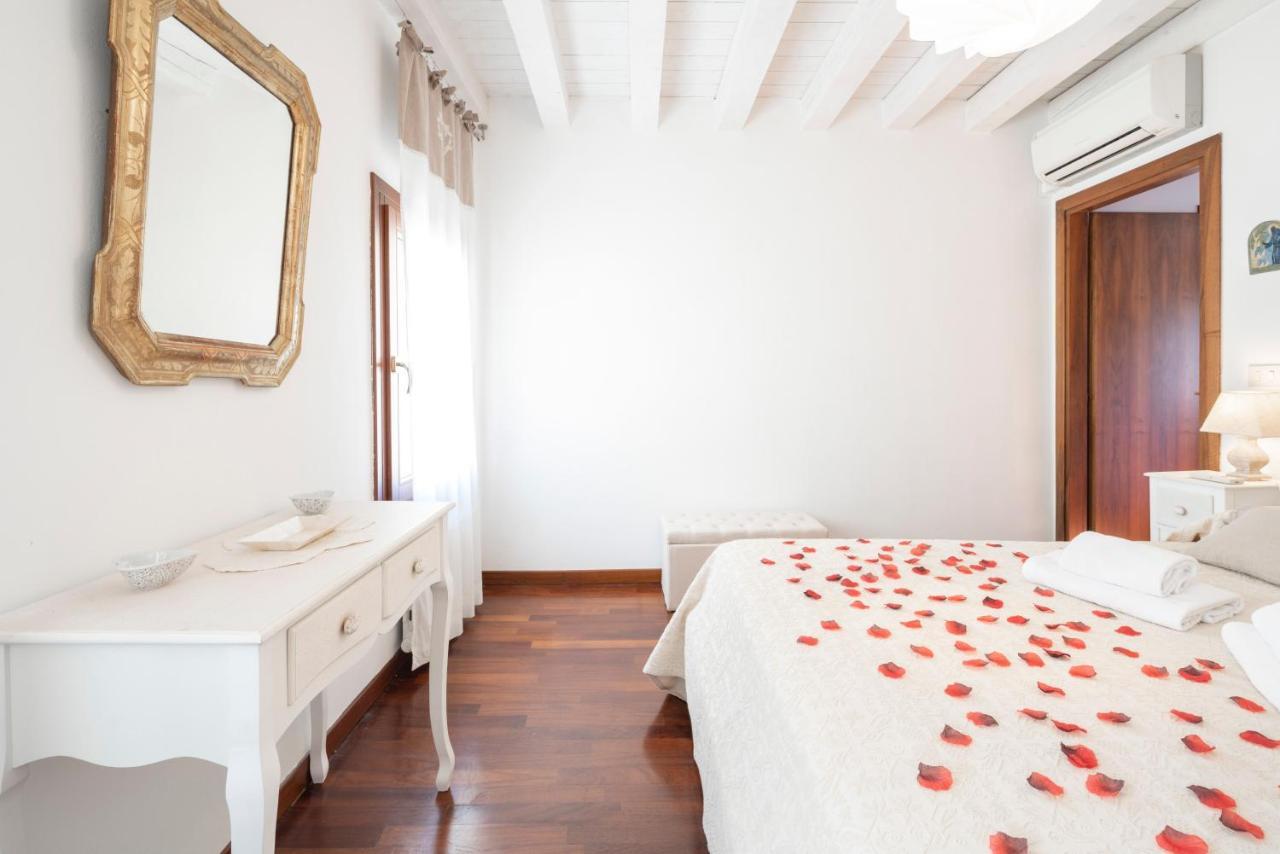 Maison Valentina Venedik Dış mekan fotoğraf