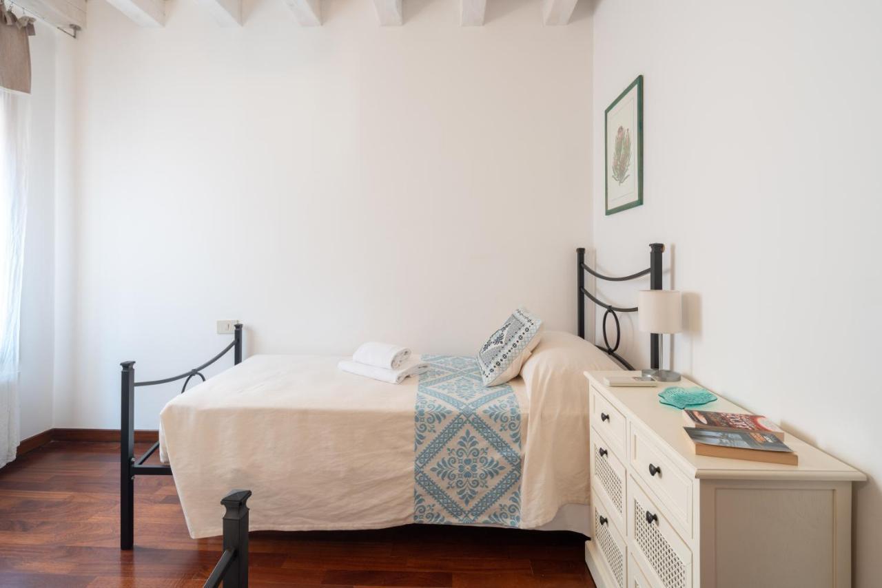 Maison Valentina Venedik Dış mekan fotoğraf