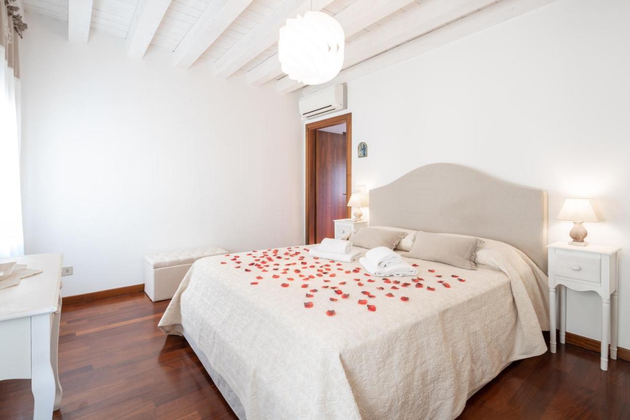 Maison Valentina Venedik Dış mekan fotoğraf