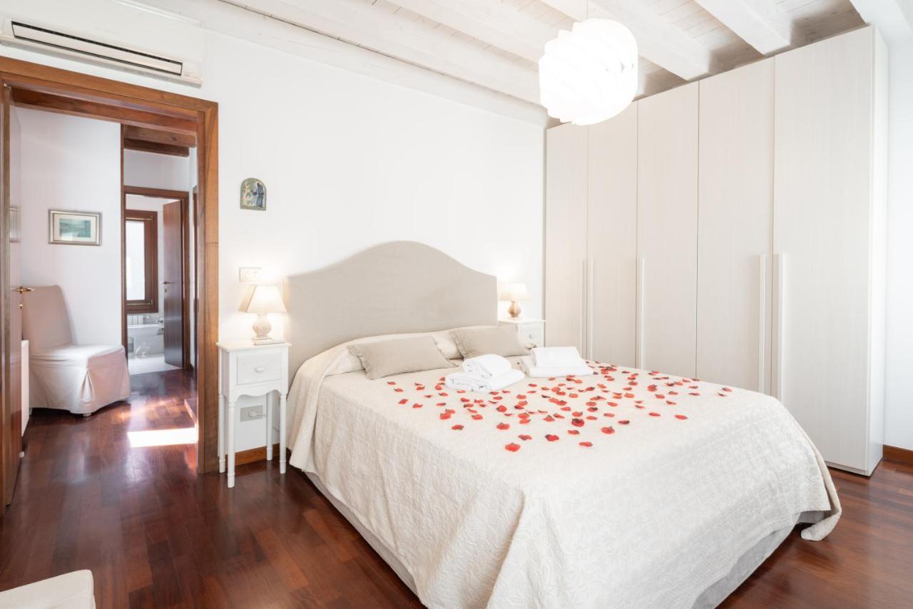 Maison Valentina Venedik Dış mekan fotoğraf